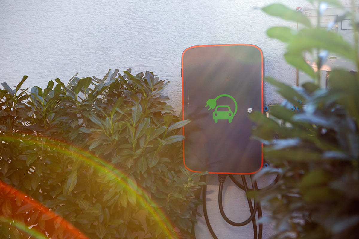 Deluxe kocsibeálló modern, egyedi kivitelben, okos extrákkal