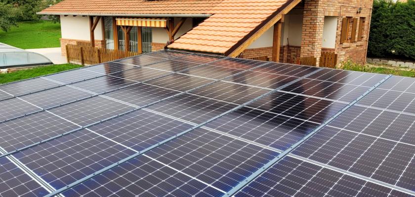 Deluxe kocsibeálló modern, egyedi kivitelben, okos extrákkal