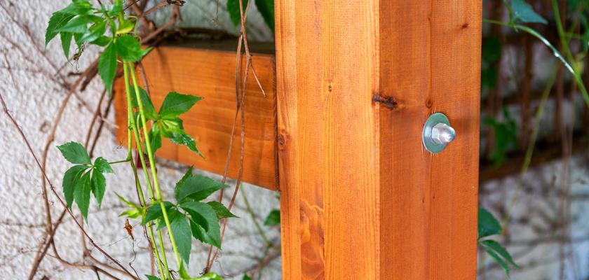 Ximax Portoforte kocsibeálló Deluxe Building