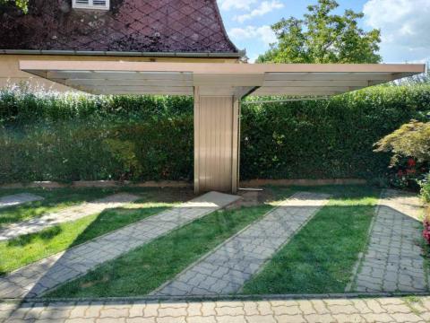 XIMAX NEO kocsibeálló 01