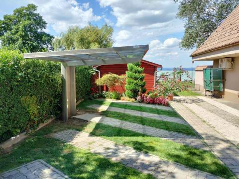 XIMAX NEO kocsibeálló 03