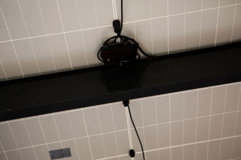 Deluxe dupla egyedi napelemes kocsibeallo aluminium szerkezet antracit