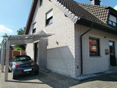 XIMAX Linea aluminium kocsibeálló 6