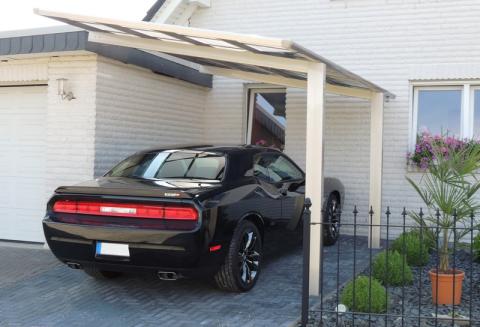 XIMAX Linea aluminium kocsibeálló 7