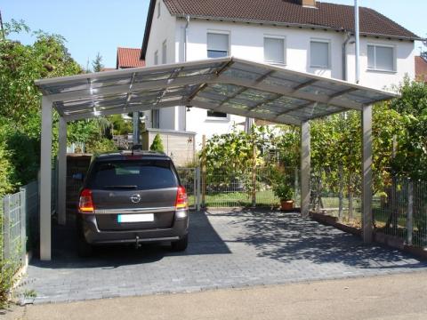 XIMAX Linea dupla aluminium kocsibeallo 1