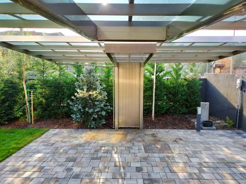 Ximax neo dupla kocsibeallo eloregyartott 3 0