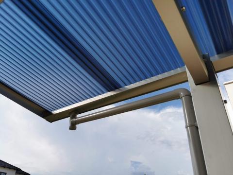 Ximax Swingline dupla autóbeálló, kocsibeálló14