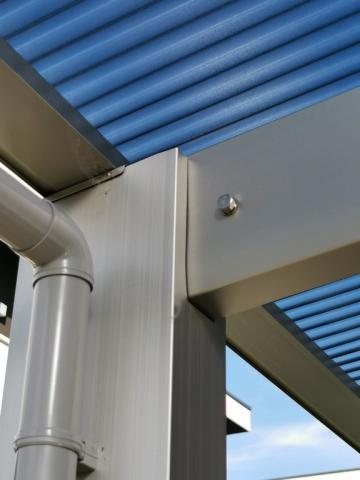 Ximax Swingline dupla autóbeálló, kocsibeálló 17