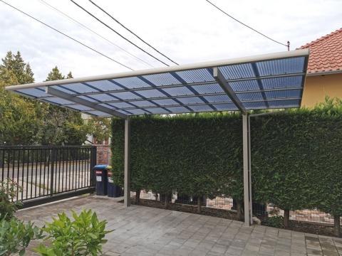 XIMAX Swingline szimpla telepítés 01