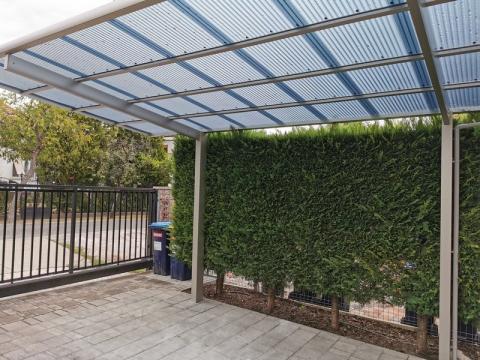 XIMAX Swingline szimpla telepítés 02