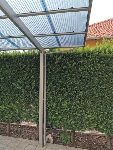 XIMAX Swingline szimpla telepítés 04