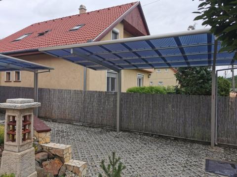 Ximax Swingline tandem kocsibeálló