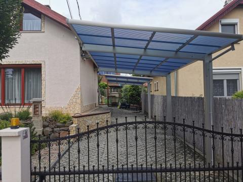 Ximax Swingline tandem kocsibeálló